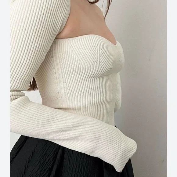 Khaite Maddy top - Picture 5 of 7